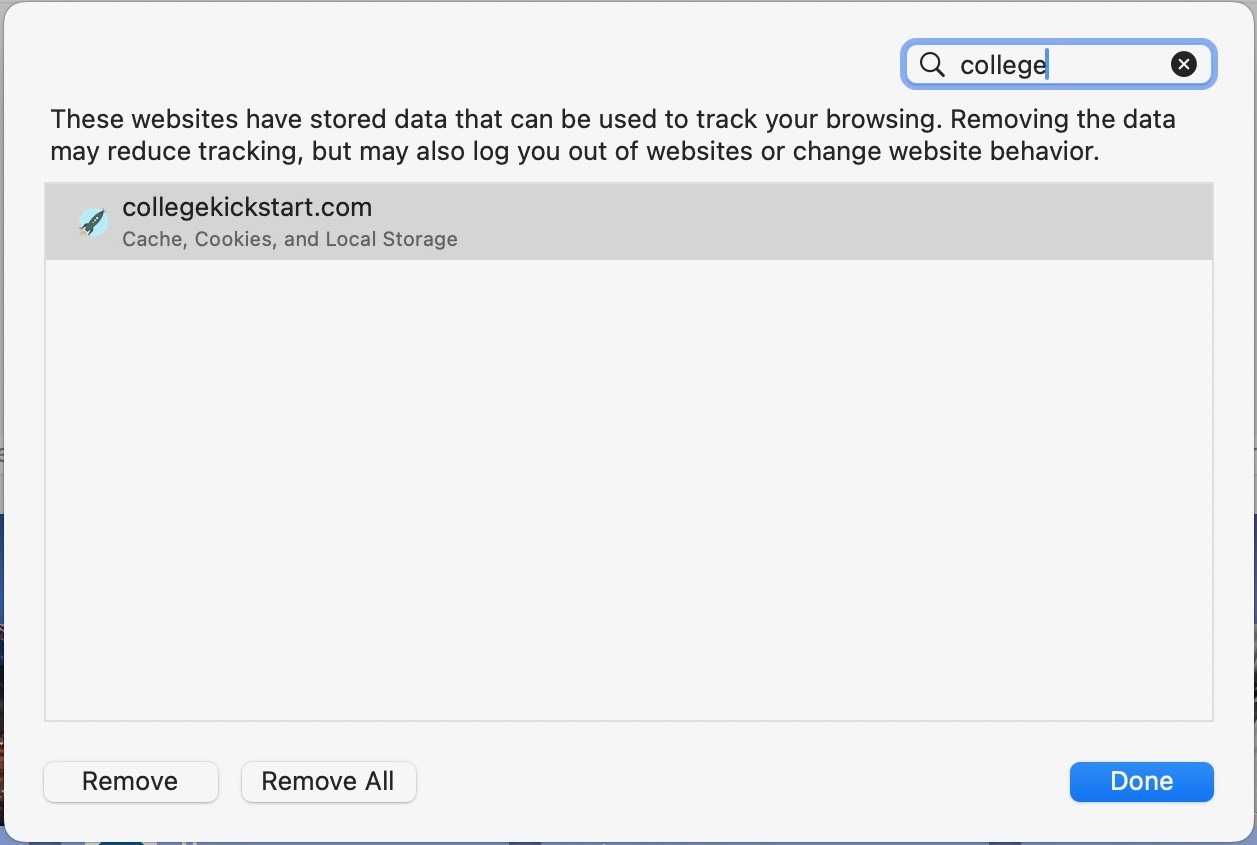 Safari Settings Privay Remove.JPEG